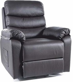 Křeslo polohovací EKTOR