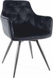 Křeslo MANDO VELVET