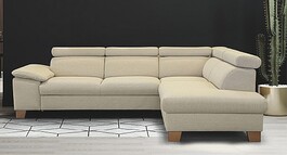 Sedací souprava TAMPA 2F-UMBEF