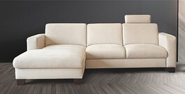 Sedací souprava SAVOY LONGF-2F