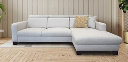 Sedací souprava BUSTON 2F-LONG