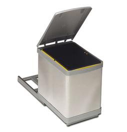 Vestavný odpadkový koš 281