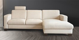 Sedací souprava SAVOY 2F-LONGF