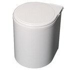 Vestavný odpadkový koš