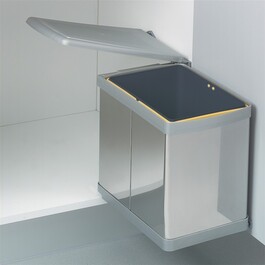 Vestavný odpadkový koš 201