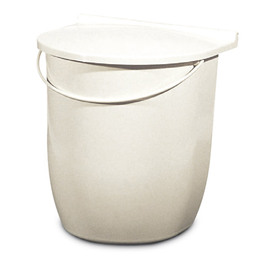 Vestavný odpadkový koš 210