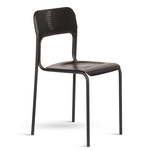 Židle ASCONA stohovatelná