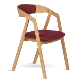 Křesílko GURU /2 dub