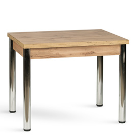 Stůl CHAMPIONE chrom