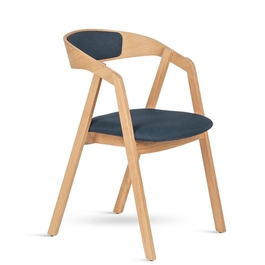 Křesílko GURU /2 buk