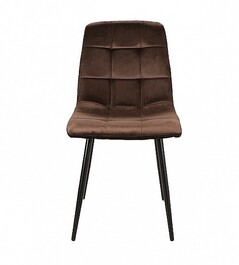 Jídelní židle MILA VELVET