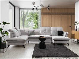 Sedací souprava MARINA OSL-2F-OSBP