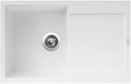 Sinks ULTIMA 790 Milk