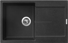Sinks ULTIMA 790 Granblack