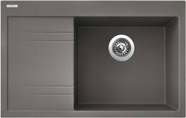 Sinks RIM 780 P Truffle pravý