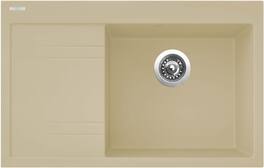 Sinks RIM 780 P Sahara pravý