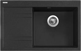 Sinks RIM 780 P Granblack pravý