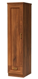 Skříň levá TADEÁŠ T-9 dub stoletý