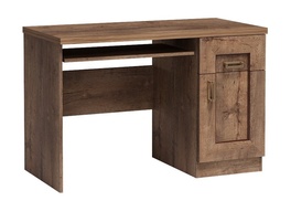 Psací stůl TADEÁŠ T-19 dub lefkas