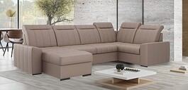 Sedací souprava MERCI OT-2F-R-1