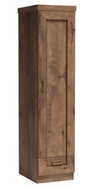 Skříň pravá TADEÁŠ T-9 dub lefkas