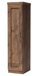 Skříň levá TADEÁŠ T-9 dub lefkas