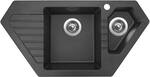Sinks BRAVO 850.1 Granblack