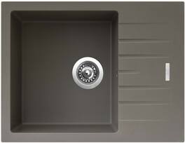 Sinks PERFECTO 650 Truffle