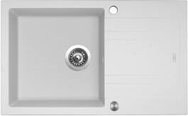 Sinks LINEA 780 XC Milk