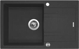 Sinks LINEA 780 XC Granblack