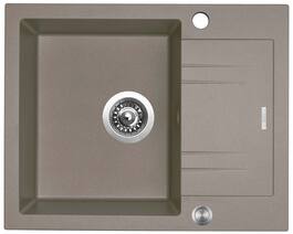 Sinks LINEA 600 XC Truffle