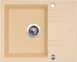 Sinks LINEA 600 XC Sahara