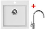 Sinks VIVA 455 Milk + Vitalia