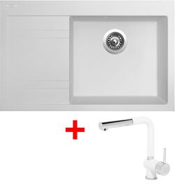 Sinks RIM 780 P Milk + Mix 3 P GR