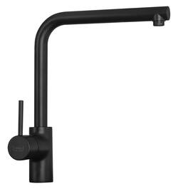 Sinks ELKA - Černá matná