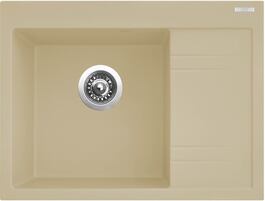 Sinks RIM 650 L Sahara levý