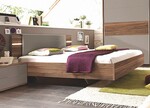 Postel PORTLAND 180cm - korpus