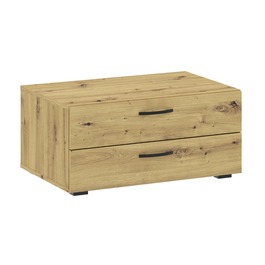 Komoda 2S GALET dub artisan