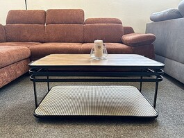 Konferenční stolek BOMI