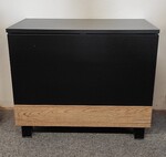 Skříňka SQUARE DANCE TV 24AZJZ38