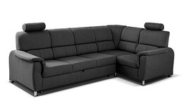 Sedací souprava EDMOND 3F-R-1