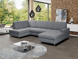 Sedací souprava HAWANA MAXI (AKCE)