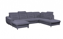 Sedací souprava BALBOA OT-2F-R-1-D (AKCE)