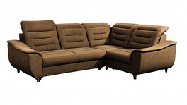 Sedací souprava BALBOA 2F-R-1 (AKCE)