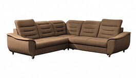 Sedací souprava BALBOA 2F-R-2 (AKCE)