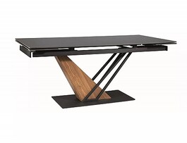 Stůl GENESIS jídelní 180x90 rozkládací