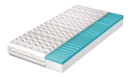 Matrace pěnová CORSO rozměr 140x200 cm