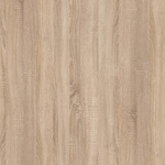 Kuchyňská pracovní deska 240 cm/28 mm dub sonoma