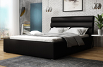 Postel MARCO 160x200 výběr látek