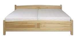 KL-104 postel šířka 180 cm